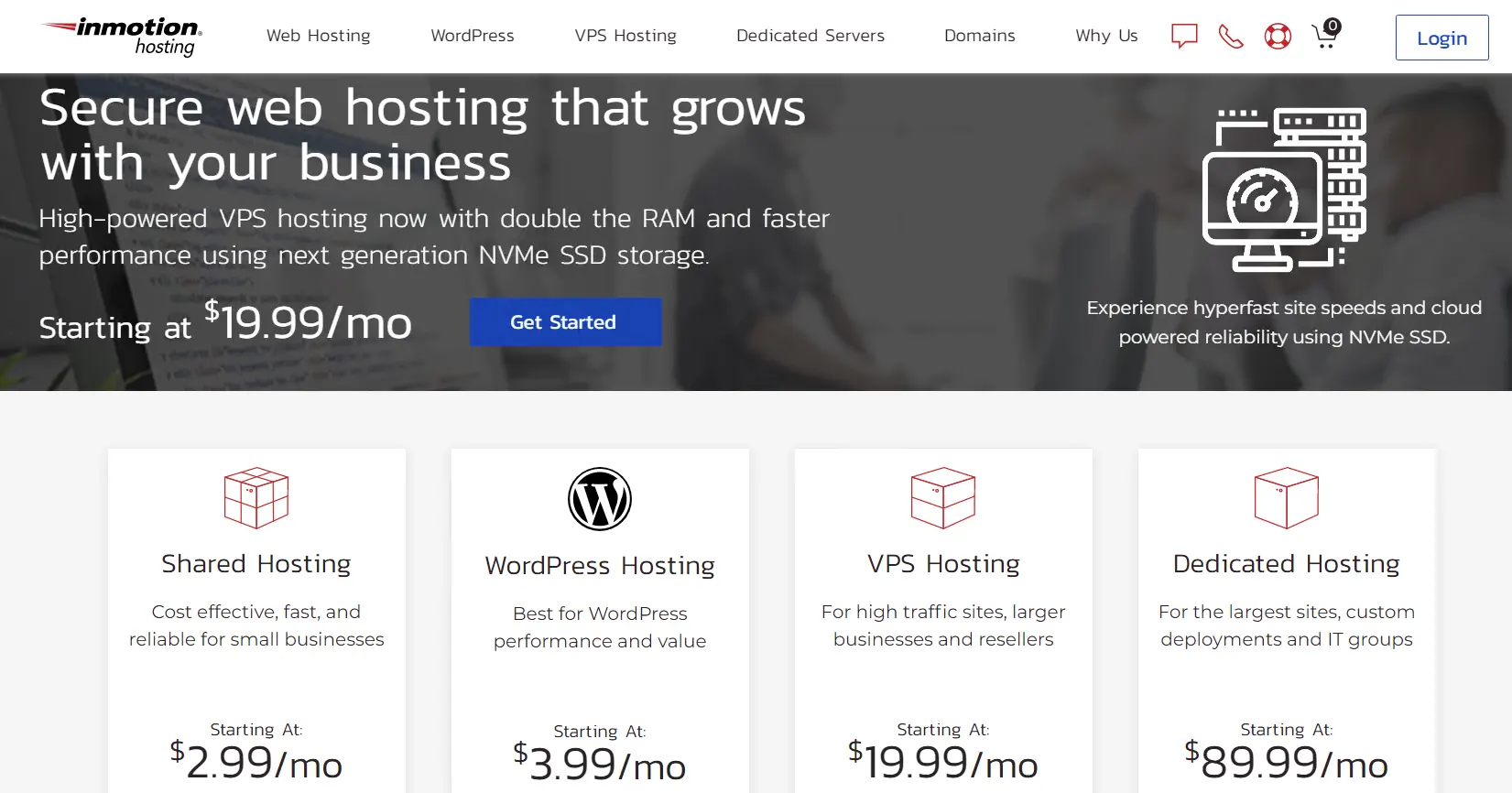 Inmotion-hosting Inmotion-hosting