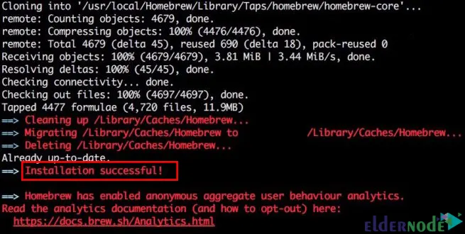 Install-Homebrew-on-macOS