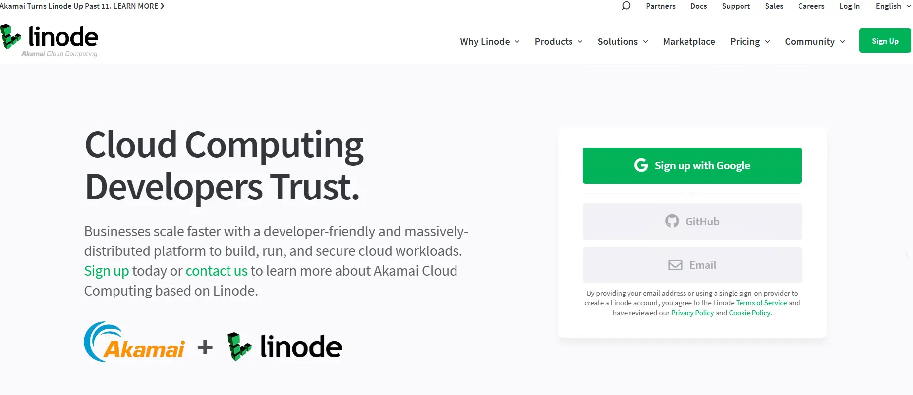 Linode-UK-VPS Linode-UK-VPS