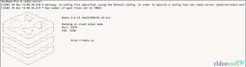 Start-Redis-on-mac-without-homebrew