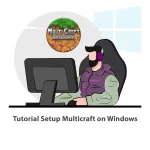 Tutorial Setup Multicraft on Windows