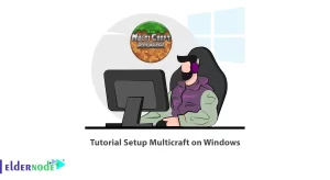 Tutorial Setup Multicraft on Windows