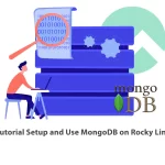Tutorial Setup and Use MongoDB on Rocky Linux