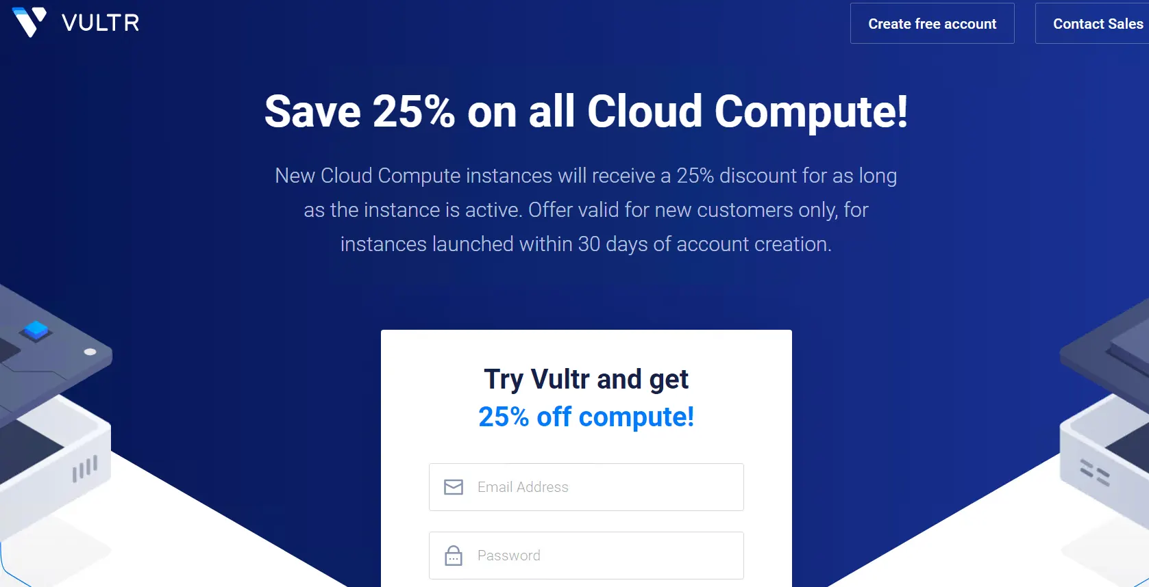 Vultr-UK-VPS Vultr-VPS-provider