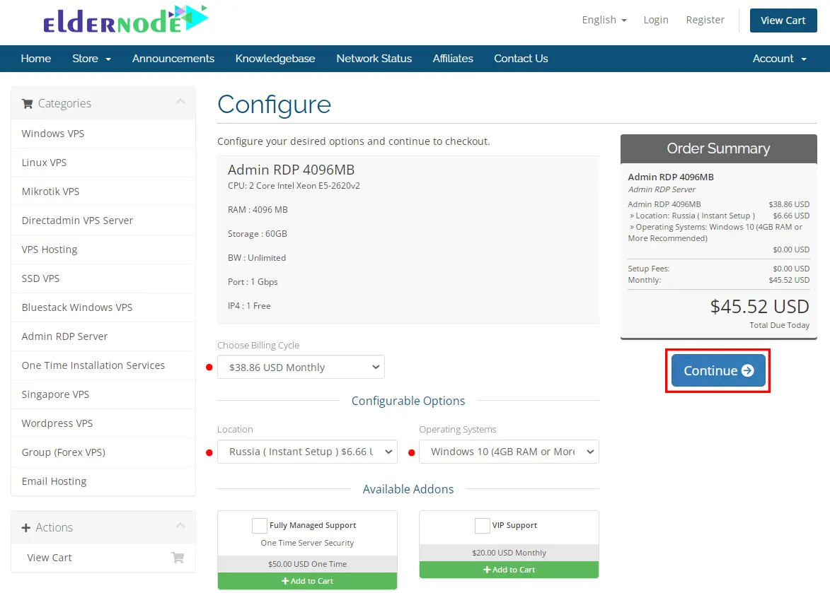 3-Configure-Russia-RDP-server-options Configure-Russia-RDP-server-options