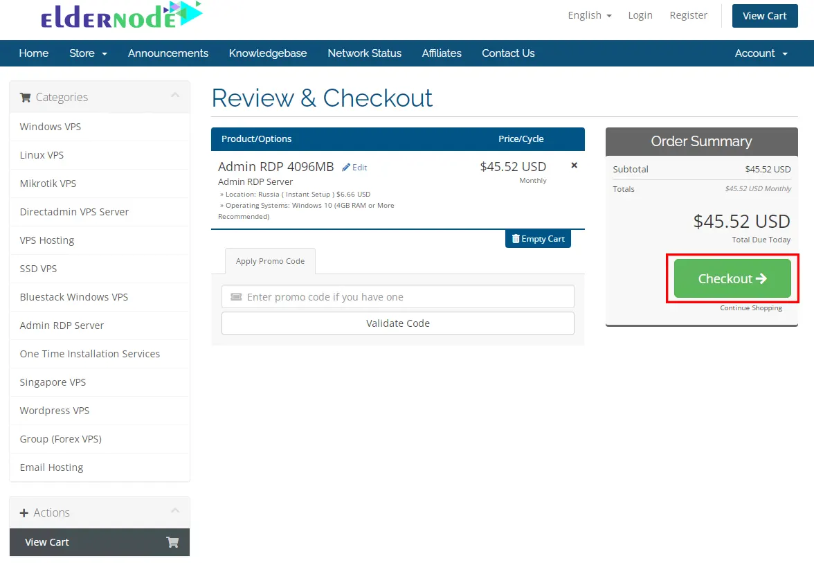 4-Review-the-selected-RDP-server-items Review-the-selected-RDP-server-items