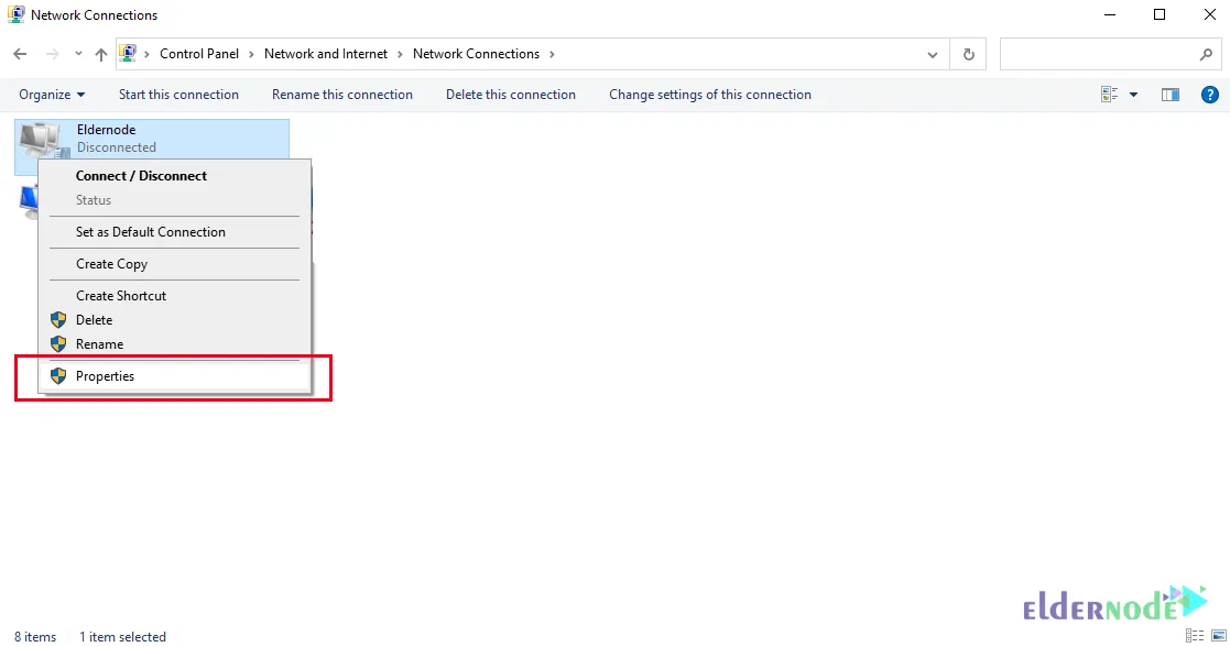 4 how to setup ipv6 on windows