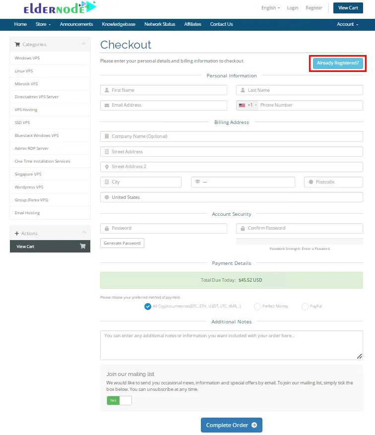 5-Register-on-Eldernode-website Register-on-Eldernode-website