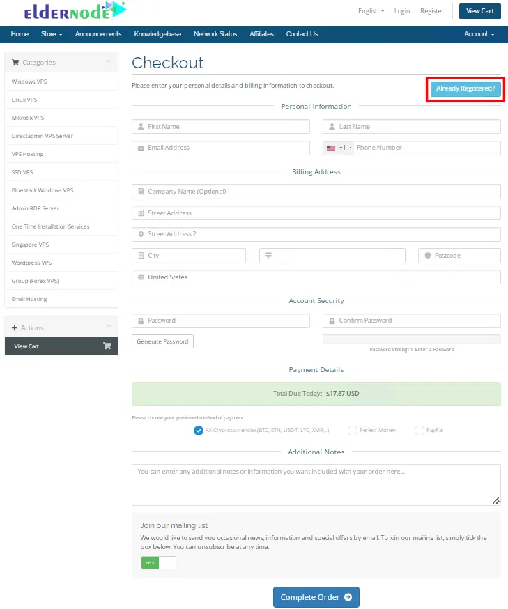 6-Register-on-Eldernode-website Register-on-Eldernode-website