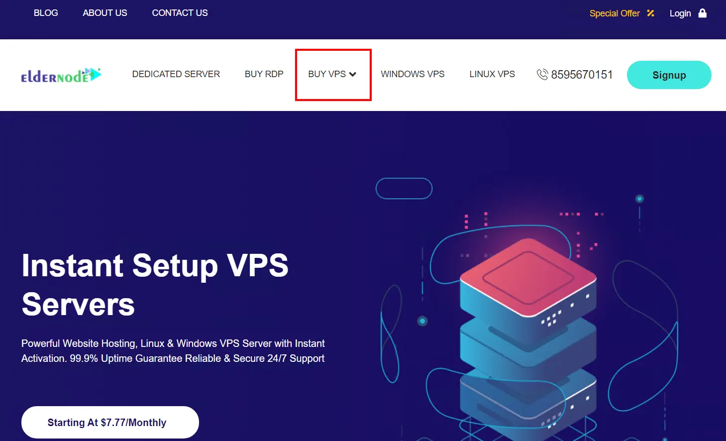 Choose-Eldernode-VPS Choose-Eldernode-VPS