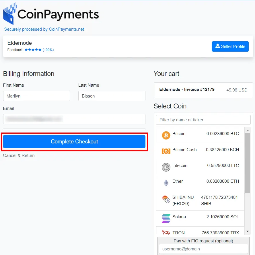 Complete-coin-payments-to-checkout Complete-coin-payments-to-checkout
