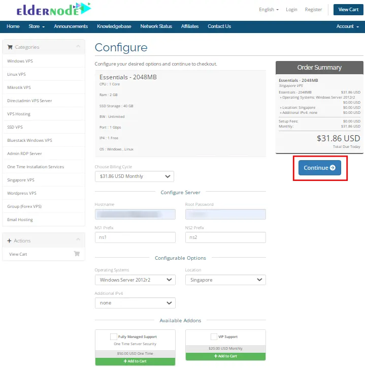 Configure-Singapore-VPS-options Configure-Singapore-VPS-options