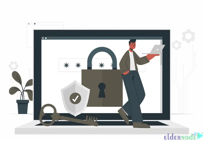 Dedicataed-Server-Security Dedicataed-Server-Security