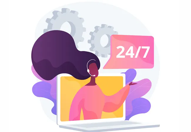 Dedicated-Server-Technical-Support Dedicated-Server-Technical-Support