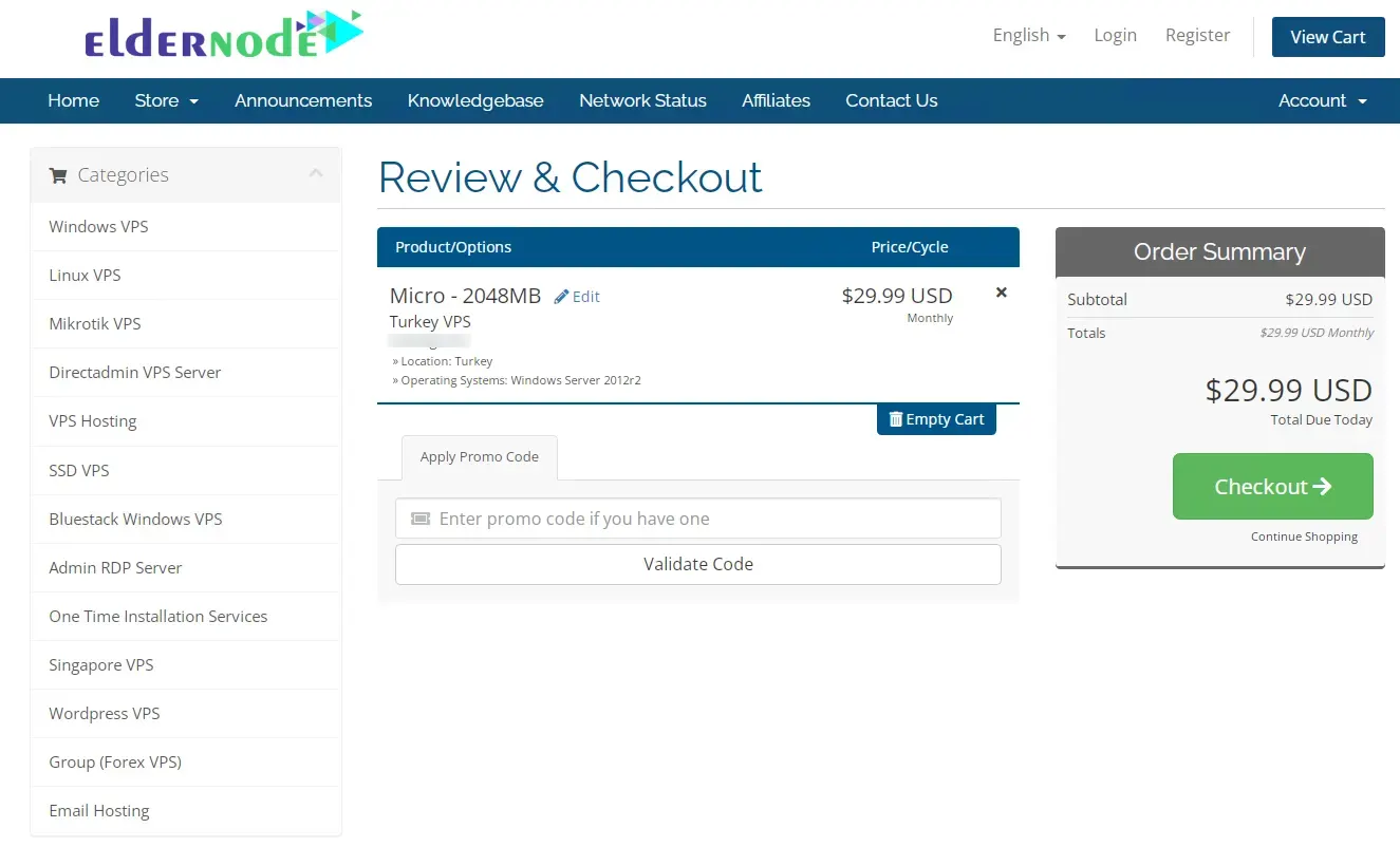 Eldernode-checkout-TurkeyVPS-order-1 Eldernode-checkout-TurkeyVPS-order