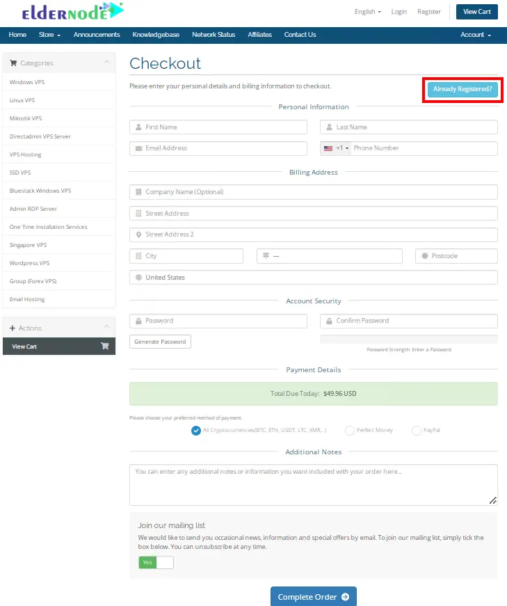Enter-Personal-details-to-checkout Enter-Personal-details-to-checkout