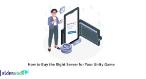 How to Buy the Right Server for Your Unity Game