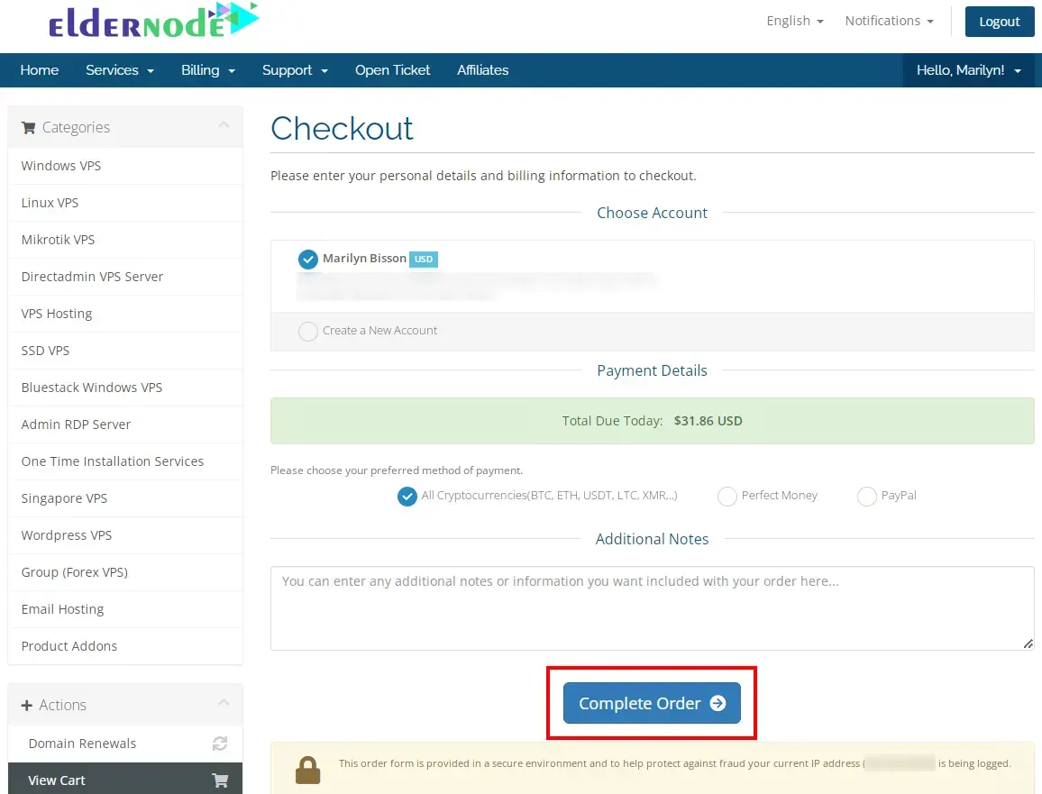 Login-to-Eldernode-website-2 Login-to-Eldernode-website