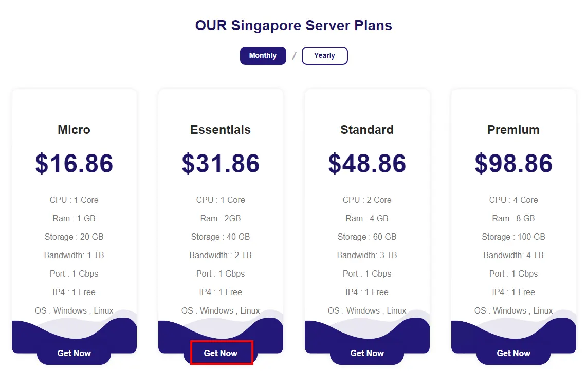 Singapore-VPS-Server-Plans Singapore-VPS-Server-Plans
