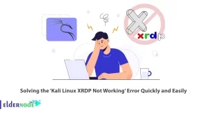 Solving the ‘Kali Linux XRDP Not Working’ Error Quickly and Easily