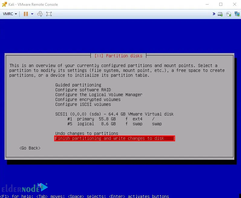 Finish-partitioning-and-write-changes-to-disk