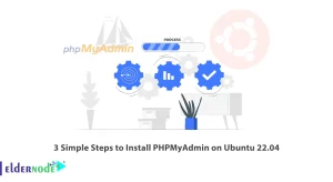3 Simple Steps to Install PHPMyAdmin on Ubuntu 22.04