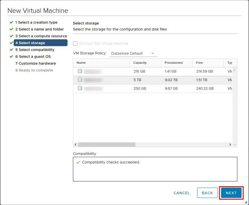 Choose-the-storage-for-new-Virtual-Machine