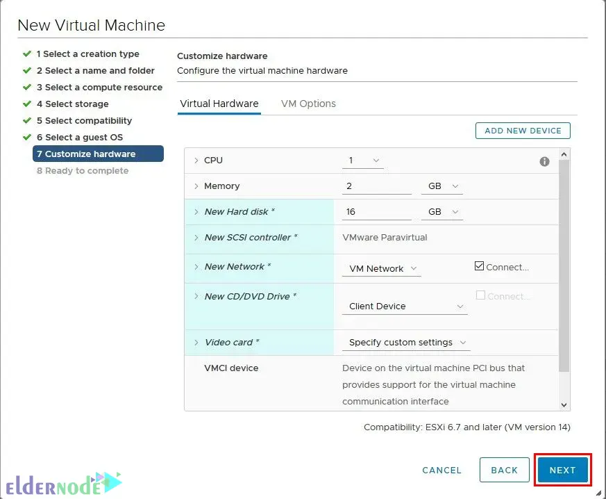 Customize-your-Hardware