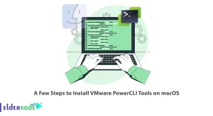 A Few Steps to Install VMware PowerCLI Tools on macOS