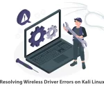 Resolving Wireless Driver Errors on Kali Linux