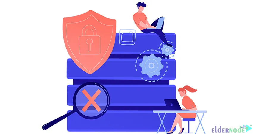 Server-security Server-security