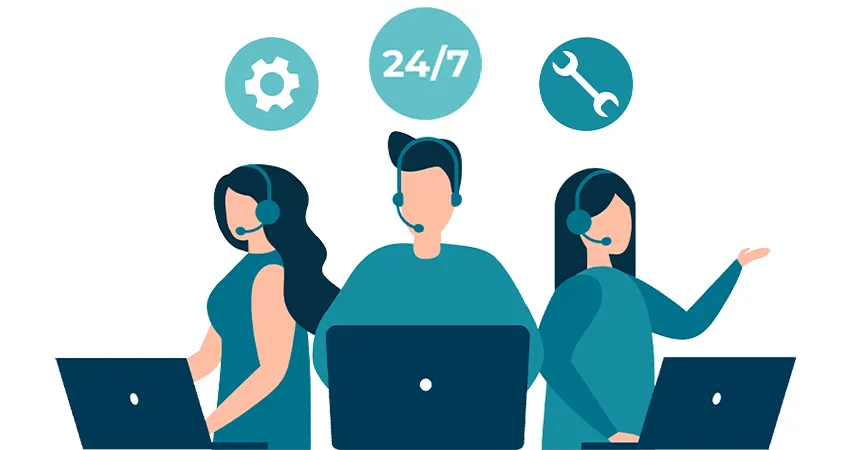 Technical-Suppport Technical-Suppport