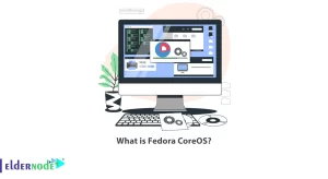 What is Fedora CoreOS?