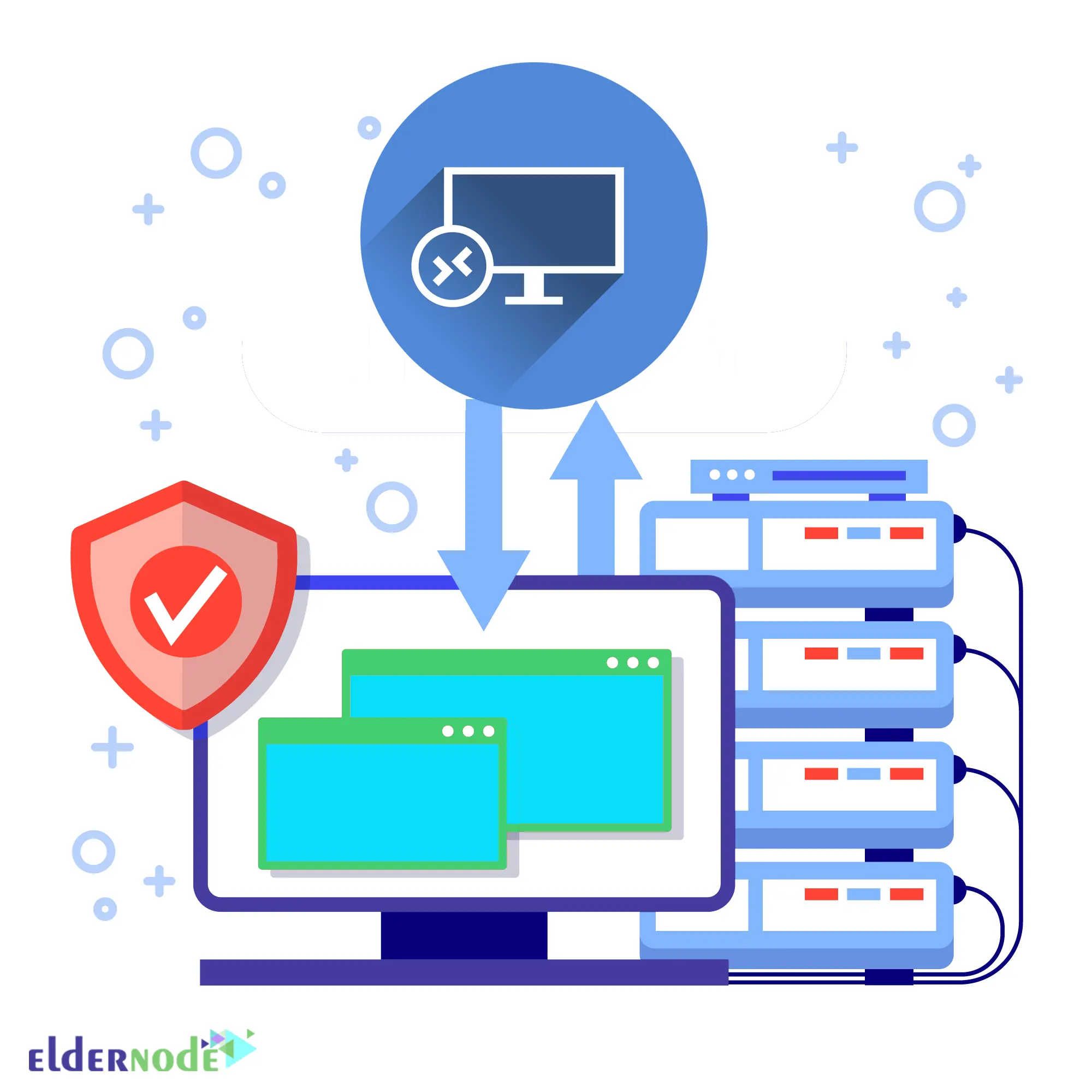 enhanced-security-in-rdp-hosting enhanced security in rdp hosting