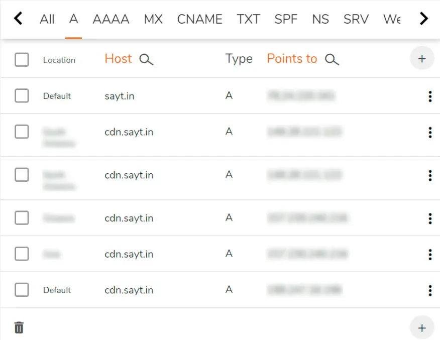 Create-Record-for-Default-Region