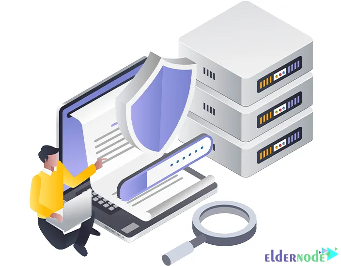 Dedicated-Server-Security Dedicated-Server-Security