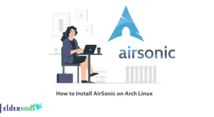 How to Install AirSonic on Arch Linux