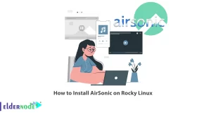 How to Install AirSonic on Rocky Linux