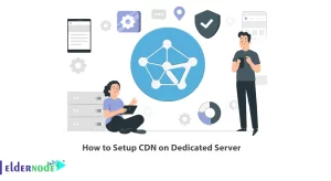 How to Setup CDN on Dedicated Server