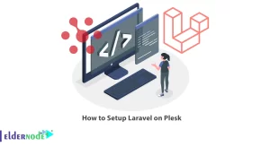 How to Setup Laravel on Plesk