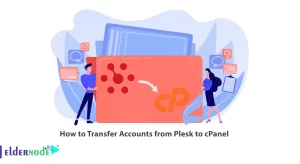 How to Transfer Accounts from Plesk to cPanel