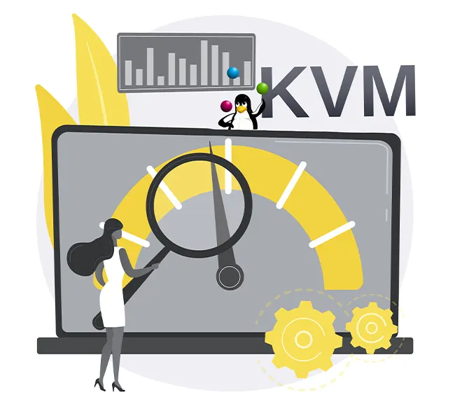 KVM-VPS-Performance KVM-VPS-Performance