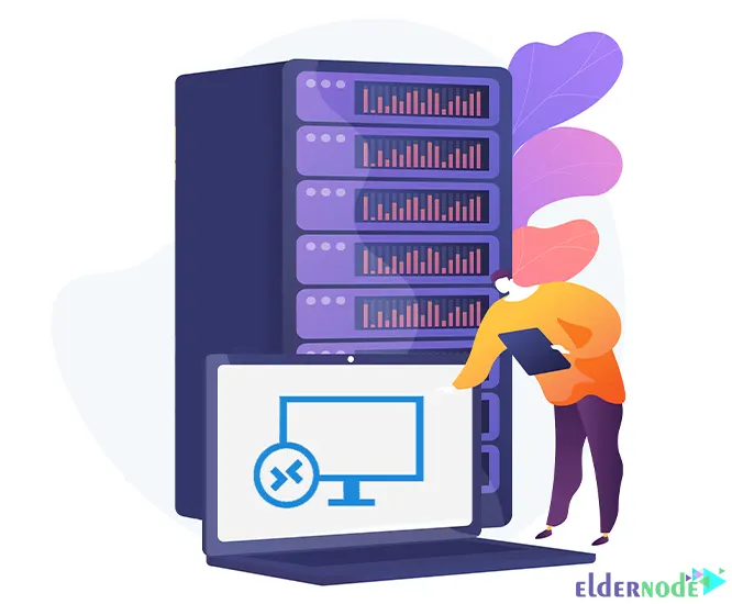 RDP-Server RDP-Server