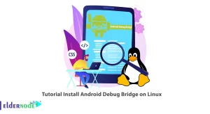 Tutorial Install Android Debug Bridge on Linux