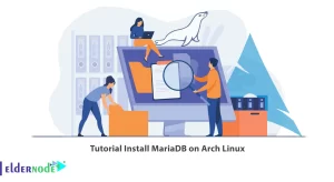 Tutorial Install MariaDB on Arch Linux
