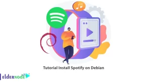 Tutorial Install Spotify on Debian
