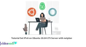 Tutorial Set IPv6 on Ubuntu 20.04 LTS Server with netplan