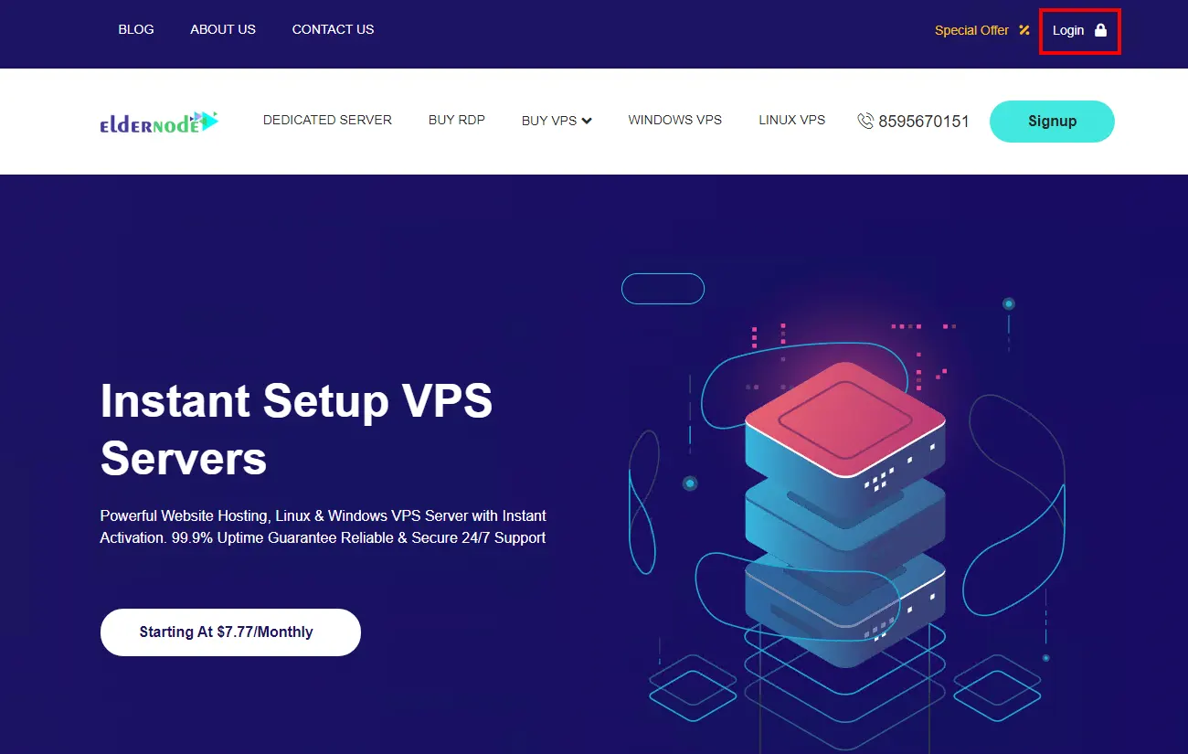 1-Website-homepage Website-homepage