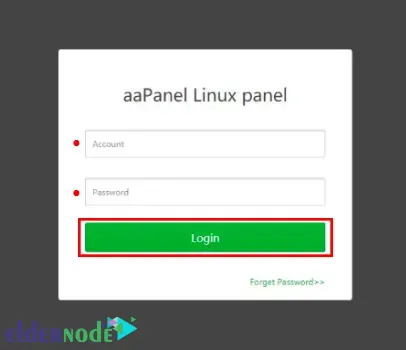 aaPanel-Linux-Panel