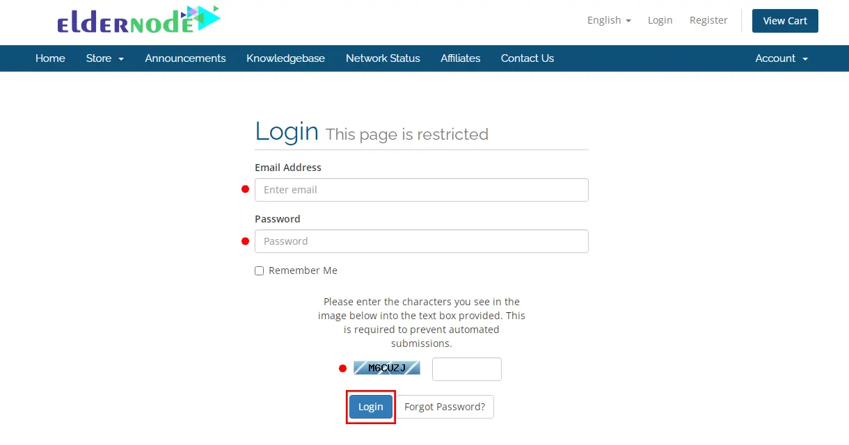 2-Login-to-user-panel Login-to-user-panel